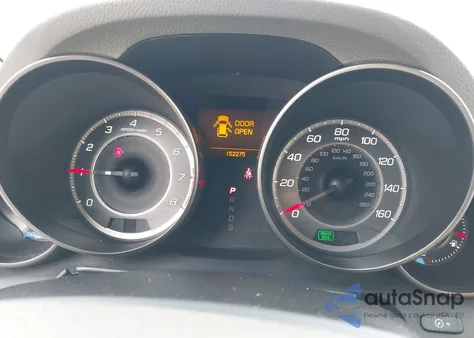 2011 Acura Mdx Technology Package z USA, uszkodzony, nr VIN 2HNYD2H62BH523802